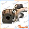 Turbocompresseur pour LAND ROVER | 54399700064, 54399700113